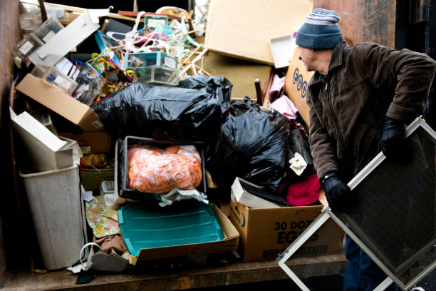 Best Residential Junk Removal  in Susanville, CA