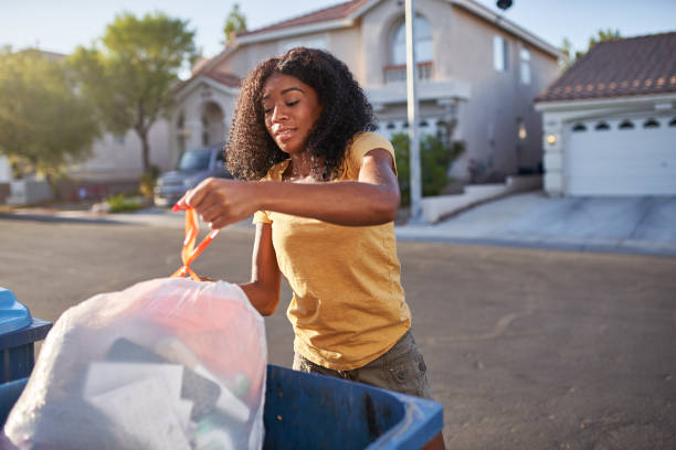 Susanville, CA Junk Removal Company