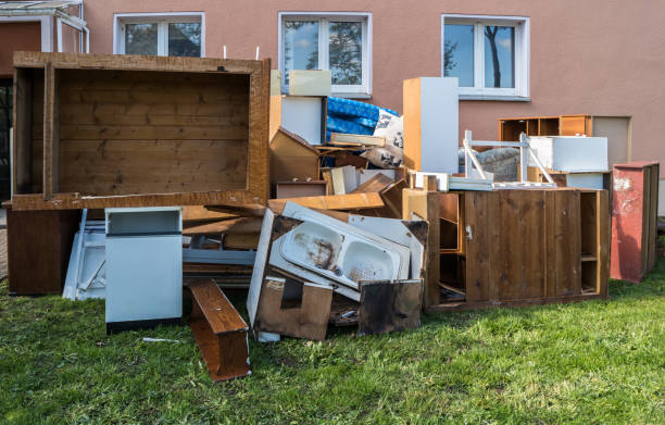 Best Professional Junk Removal  in Susanville, CA