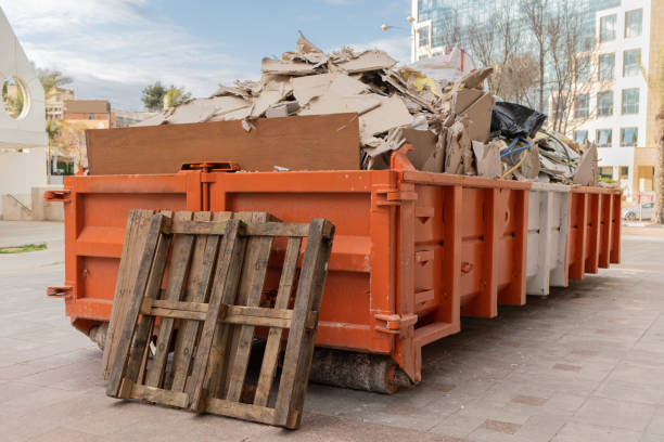 Best Household Junk Removal  in Susanville, CA